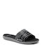 Splash II Slide Fem Slides σε Μαύρο Χρώμα