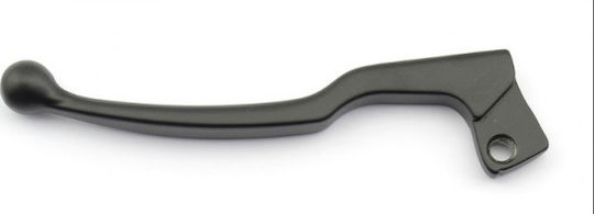 Vicma Motorcycle Clutch Lever for Kawasaki KL 650 Black VIC-L70642-L