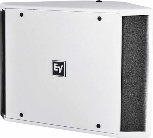 Electro-Voice EVID S12.1 Pasiv Subwoofer cu Difuzor 12" 200W Alb