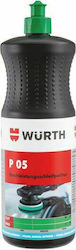 Wurth P 05 High Performance Polish Compound 1kg