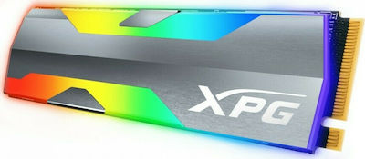 Adata XPG Spectrix S20G SSD 500GB M.2 NVMe PCI Express 3.0