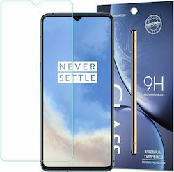 Tempered Glass (OnePlus 7T)