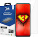 3MK Flexible Ceramic Tempered Glass (Redmi Note 10 / 10s / Poco M5s)