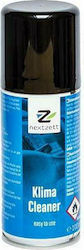 Nextzett Σπρέι Καθαρισμού Air Condition 100ml Nextzett Σπρέι Καθαρισμού Air Condition 100ml