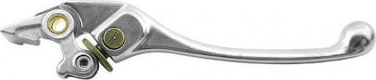 Vicma Motorcycle Brake Lever for Honda VFR / CBR 600 Silver VIC-L70771-R