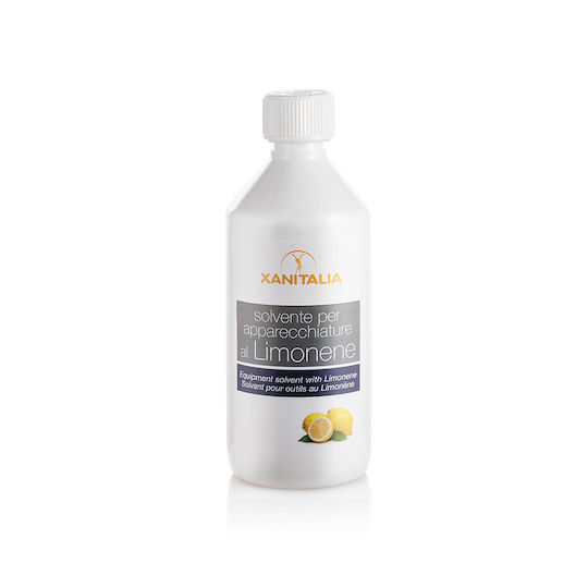 Xanitalia Produkt Haarentfernungsmittel 500ml