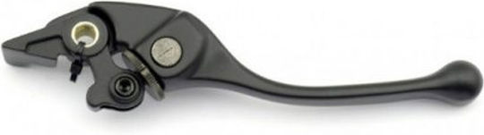 Vicma Motorcycle Brake Lever for Honda Africa Twin XRV 750 Black VIC-L71062-R