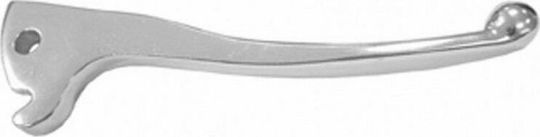 Vicma Μανέτα Μοτοσυκλέτας για Yamaha Cygnus X 125 2004-2009 σε Ασημί χρώμα VIC-L70921-R