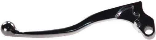 Vicma Kupplungshebel für Motorräder für Kawasaki Versys 650 / Z750 / Z750R Silber VIC-L71441-L
