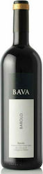 Bava Barolo Red Dry 750ml Bava Barolo Red Dry 750ml