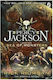 PERCY JACKSON AND THE SEA OF MONSTERS: THE GRAPHIC NOVEL Том. 2