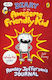DIARY OF AN AWESOME FRIENDLY KID: ROWLEY JEFFERSONS'S JOURNAL