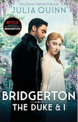Bridgerton 1: The Duke and I