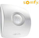 Somfy Bewegungsmelder 104° Erkennungswinkel 8m