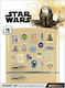 Pyramid International Star Wars Set Magneti 1pcs