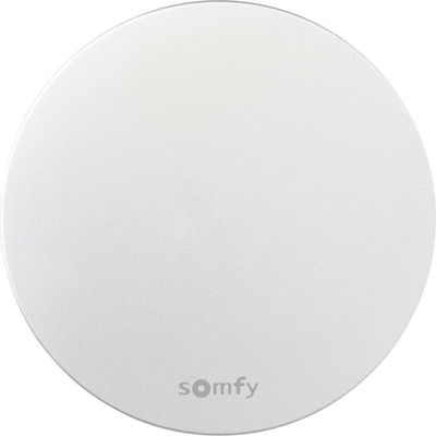 Somfy Ασύρματη Σειρήνα Συναγερμού Μπαταρίας Εσωτερικού Χώρου 110dB