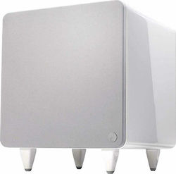 Cambridge Audio Minx X301 Active Subwoofer with Speaker 8" 300W White