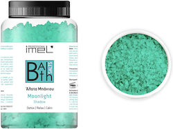 Imel Sare de baie sub formă de cristale cu parfum Moonlight 500gr