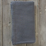 Nima Shore Beach Towel Gray 160x90cm