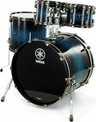 Yamaha Live Custom Hybrid Rock Blue