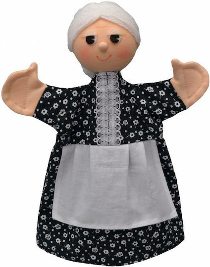 Moravska Marionetă Bunica