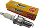 NGK Motorcycle Spark Plugs BPR7HS