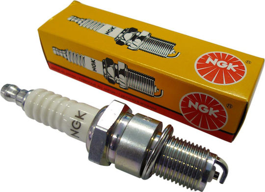 NGK Motorcycle Spark Plugs BPR7HS