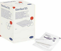 Hartmann Non-Sterile Gauze Pads 5x5cm Sterilux ES 50pcs