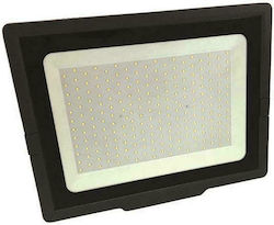 Eurolamp Waterproof LED Floodlight 200W 4000K