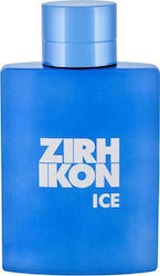 Zirh International Ikon Ice EDT 125ml