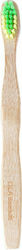 OLABamboo Children's Manual Toothbrush