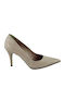 Stefania Nude Patent