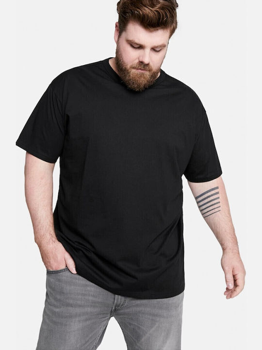 Roly Beagle Ανδρικό Διαφημιστικό T-shirt Κοντομ...