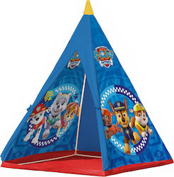 John Kids Indian Teepee Play Tent Paw Patrol for 3+ years Multicolour