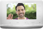 Somfy V300 Μόνιτορ Θυροτηλεόρασης