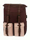 Polo Omnia 15lt Burgundy