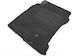 Petex Set of Front and Rear Mats 4pcs for Toyot...