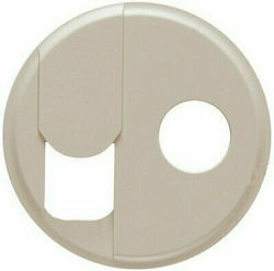 Legrand Celiane Network-Telephone Socket Front ...