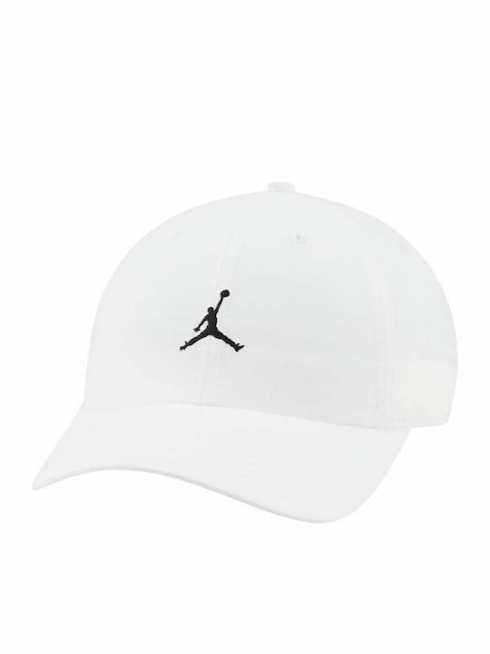 Jordan Jumpman Heritage86 Bărbați Jockey Alb
