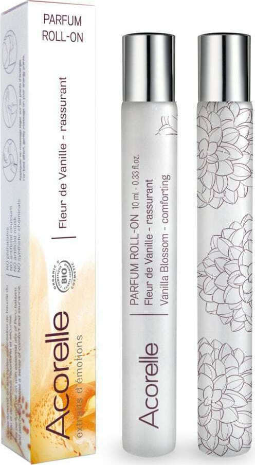 Acorelle vanilla blossom sales