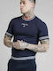 T-shirt Navy Blue