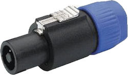 Tele CN-42 Βύσμα Speakon