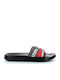 Ellesse Filippo Webbing Men's Slides Black