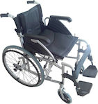 Mobiak Alu III QR "Executive" Αναπηρικό Αμαξίδιο 46cm