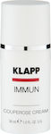 Klapp Immun Couperose Cream Redness Cream Suitable for All Skin Types 30ml