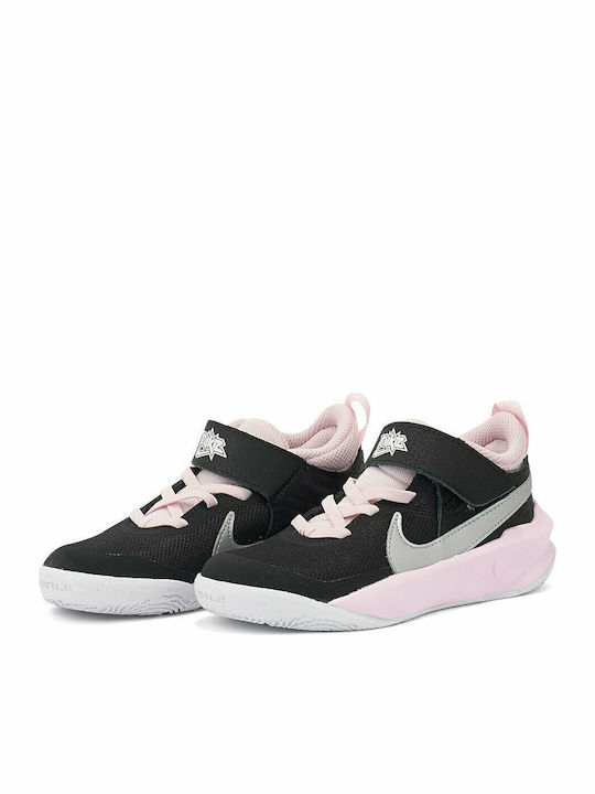 Nike Team Hustle D 10 Αθλητικά Παιδικά Παπούτσι...