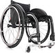 Progeo Carbomax Wheelchair Light Type 39cm Gray