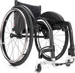 Progeo Carbomax Wheelchair Light Type 42cm Gray