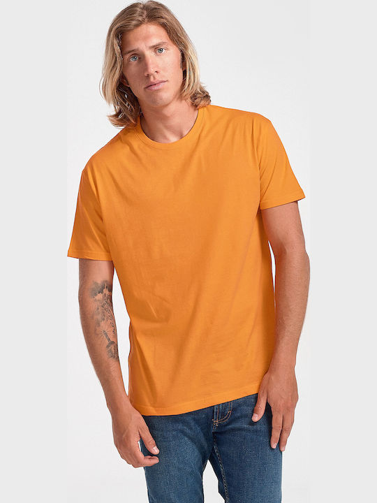 JHK TSRA150 Ανδρικό Διαφημιστικό T-shirt Κοντομ...