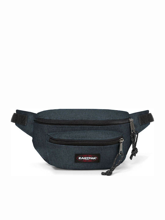 Eastpak Doggy Belt Bag Navy Blue